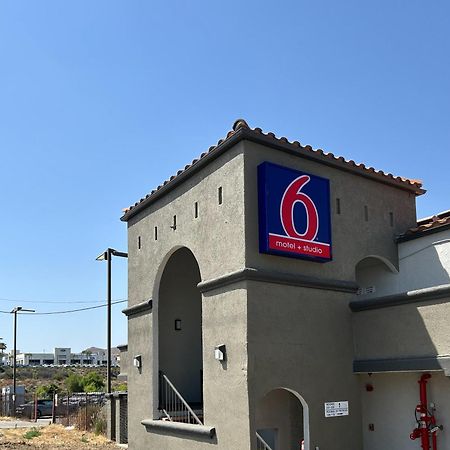 Studio 6 Lake Elsinore, Ca Dış mekan fotoğraf